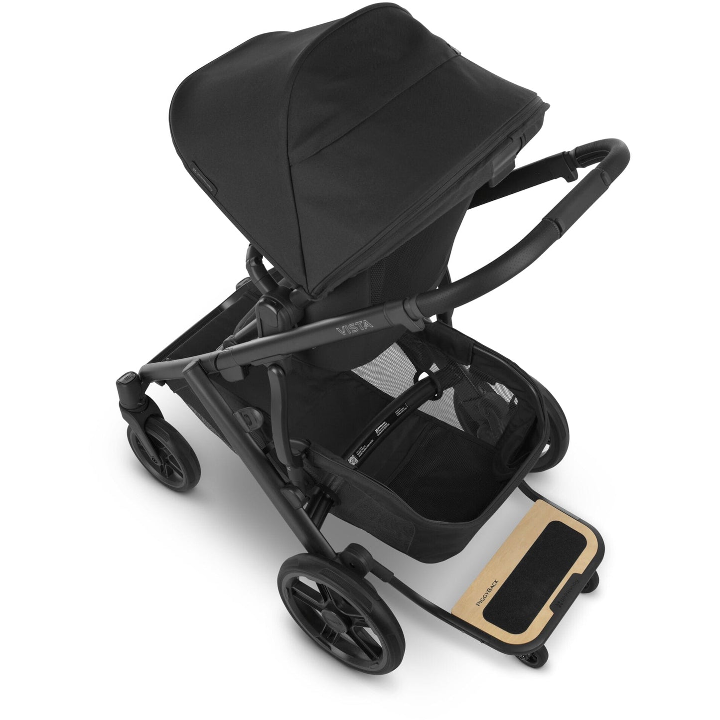 uppababy vista accessories UPPAbaby Vista PiggyBack Board