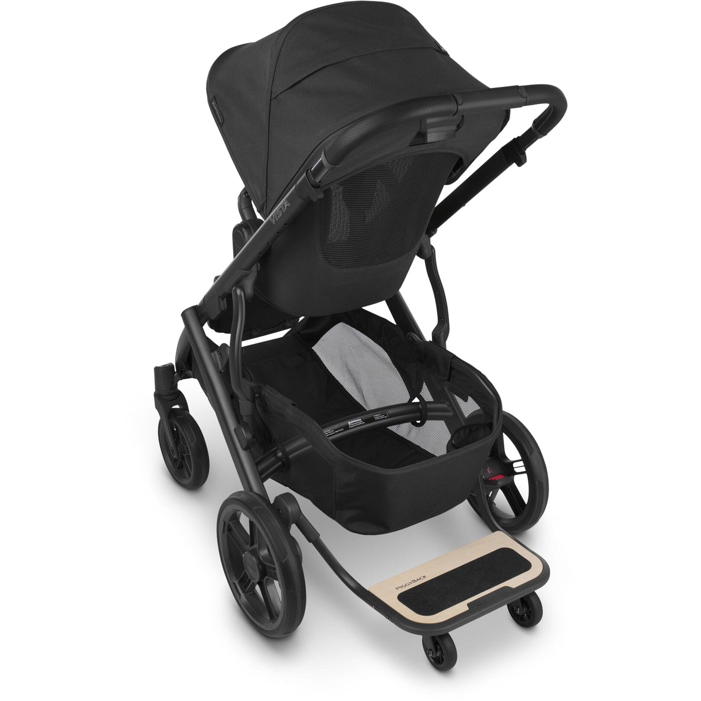 uppababy vista for 2 UPPAbaby Vista PiggyBack Board