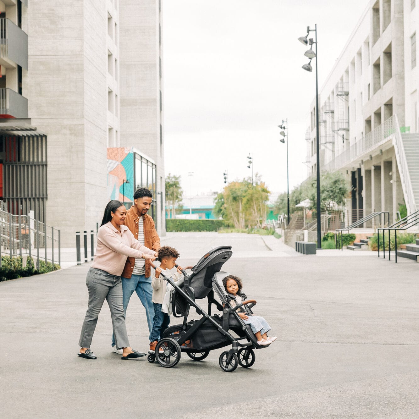 uppababy vista stroller for two UPPAbaby Vista PiggyBack Board