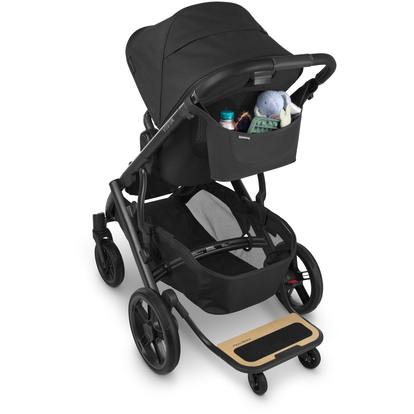 uppa baby jogger UPPAbaby Vista PiggyBack Board