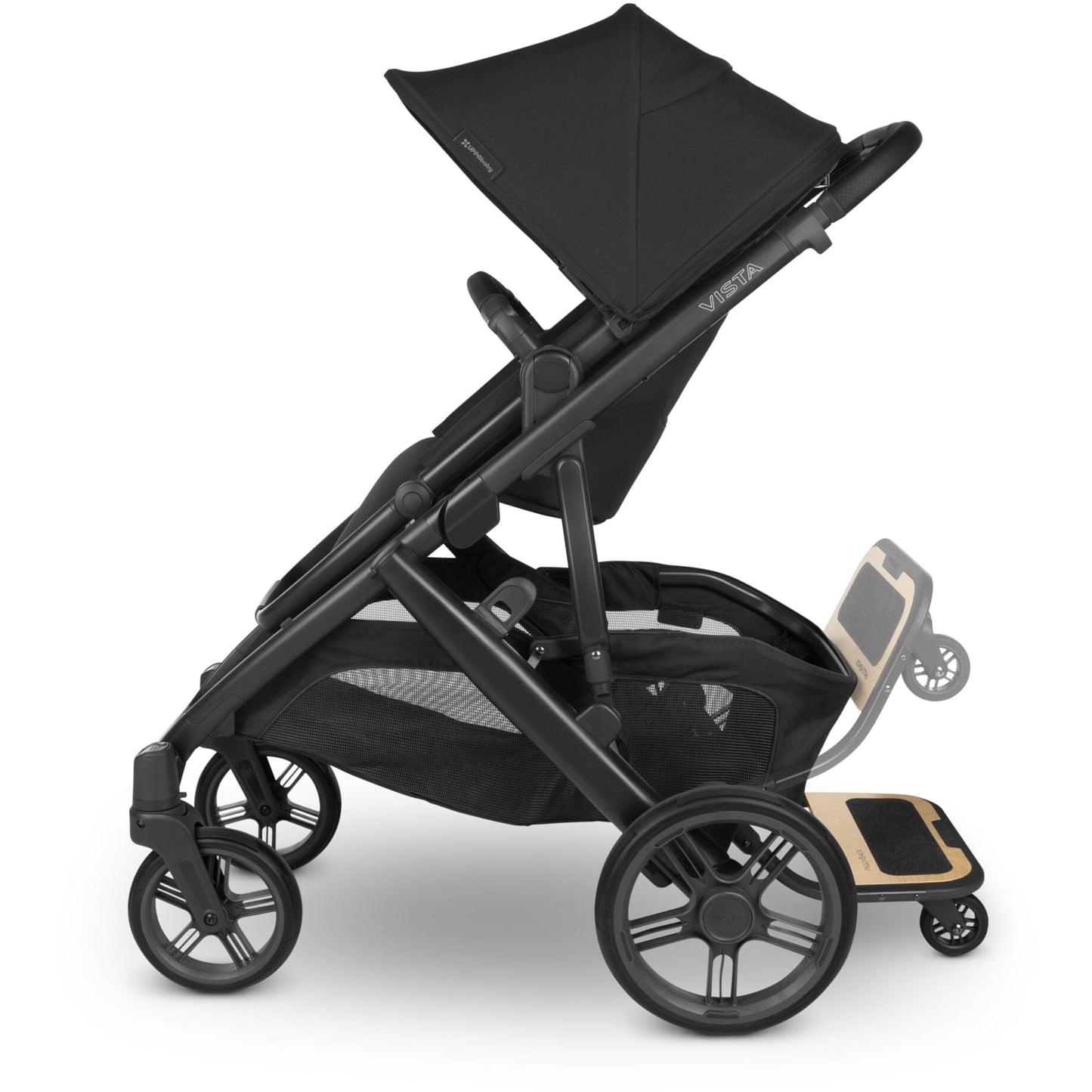 UPPAbaby Vista PiggyBack