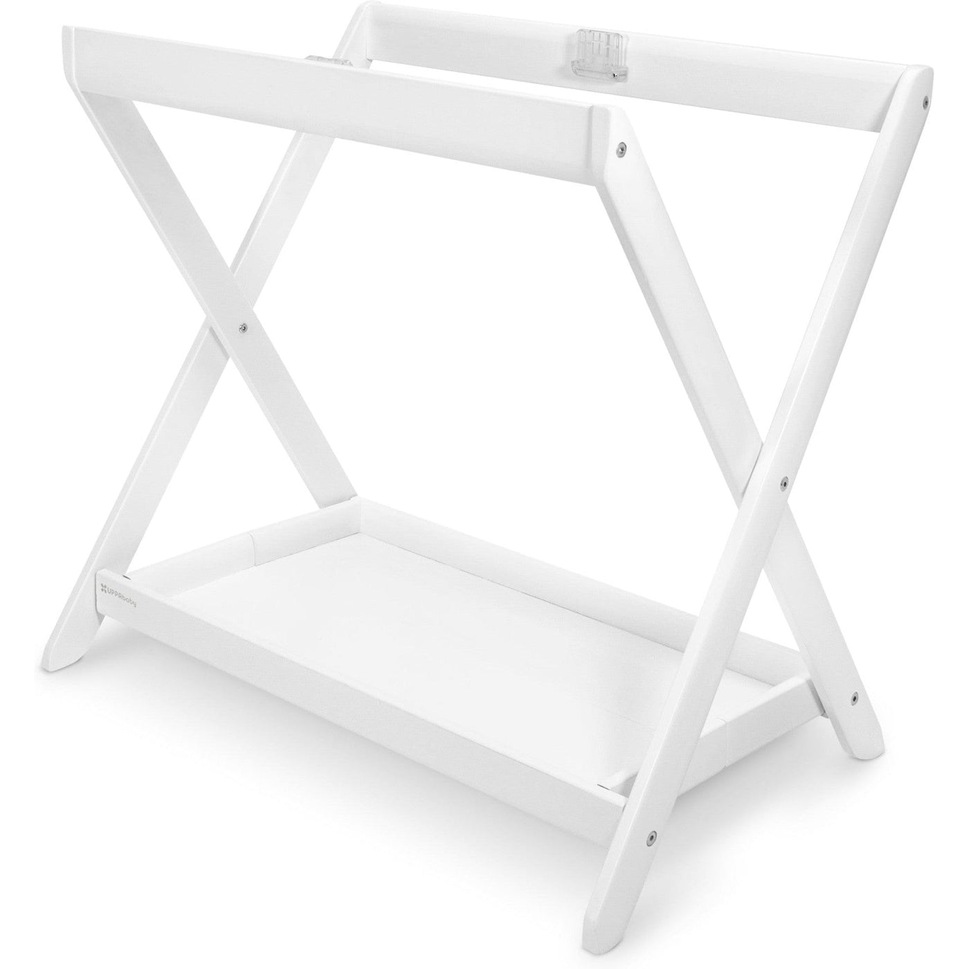 UPPAbaby Stroller Accessories White UPPAbaby Bassinet Stand