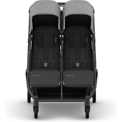 UPPAbaby Strollers - Double UPPAbaby Minu Duo Stroller