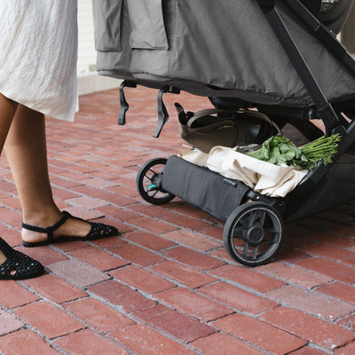 UPPAbaby Strollers - Double UPPAbaby Minu Duo Stroller