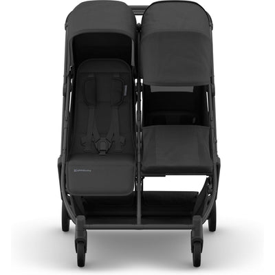 UPPAbaby Strollers - Double UPPAbaby Minu Duo Stroller