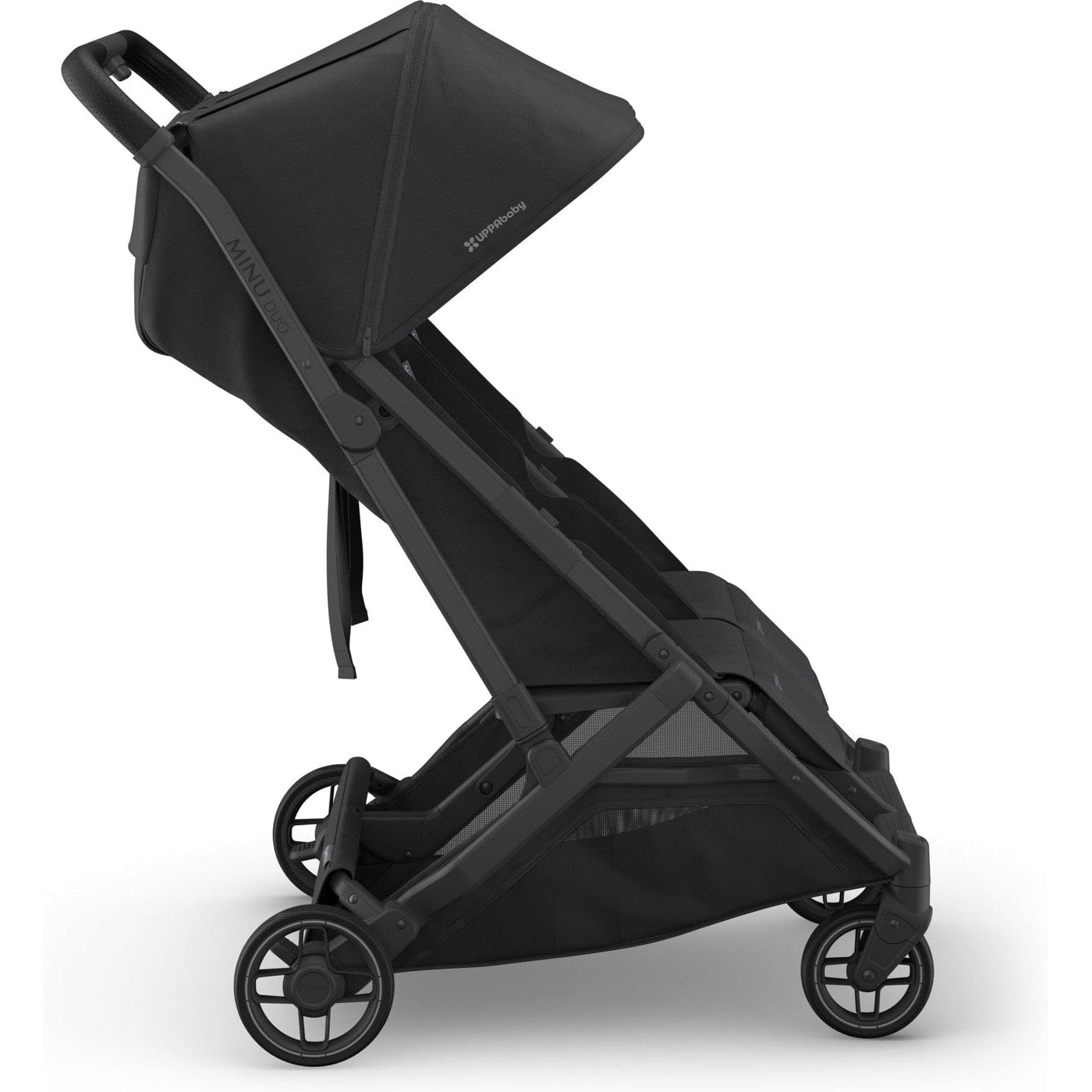 UPPAbaby Strollers - Double UPPAbaby Minu Duo Stroller
