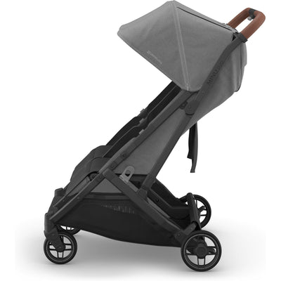 UPPAbaby Strollers - Double UPPAbaby Minu Duo Stroller