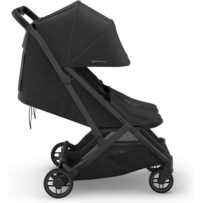 UPPAbaby Strollers - Double UPPAbaby Minu Duo Stroller
