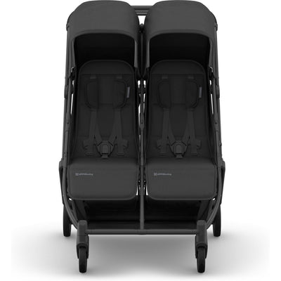 UPPAbaby Strollers - Double UPPAbaby Minu Duo Stroller