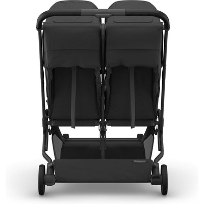 UPPAbaby Strollers - Double UPPAbaby Minu Duo Stroller