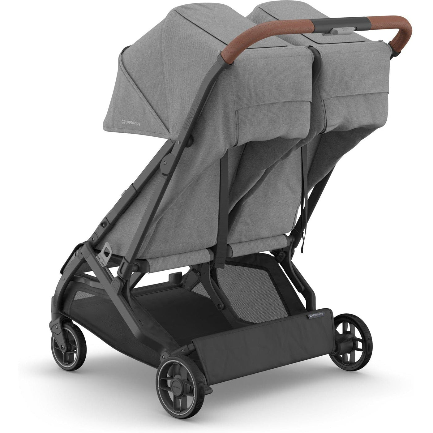 UPPAbaby Strollers - Double UPPAbaby Minu Duo Stroller