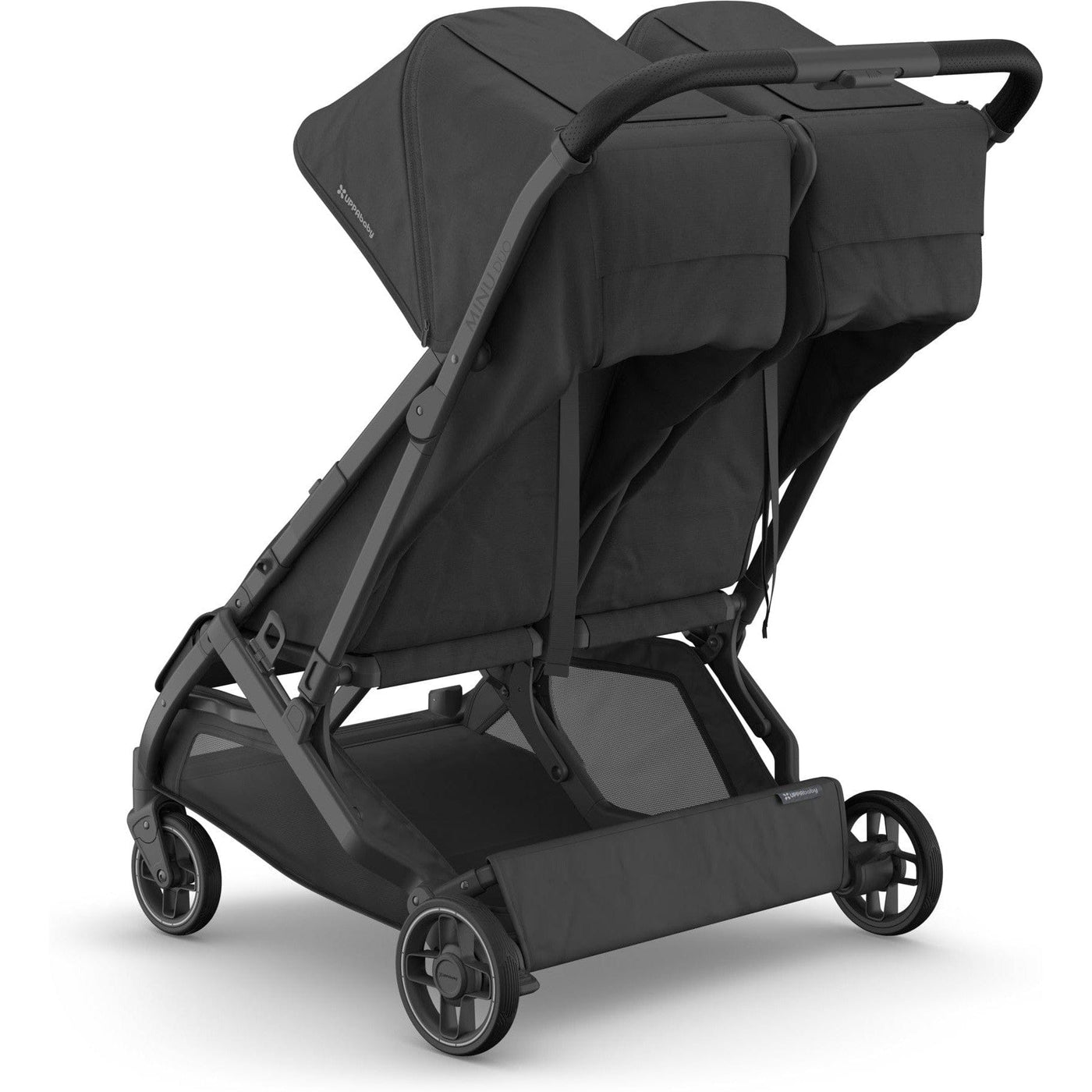 UPPAbaby Strollers - Double UPPAbaby Minu Duo Stroller