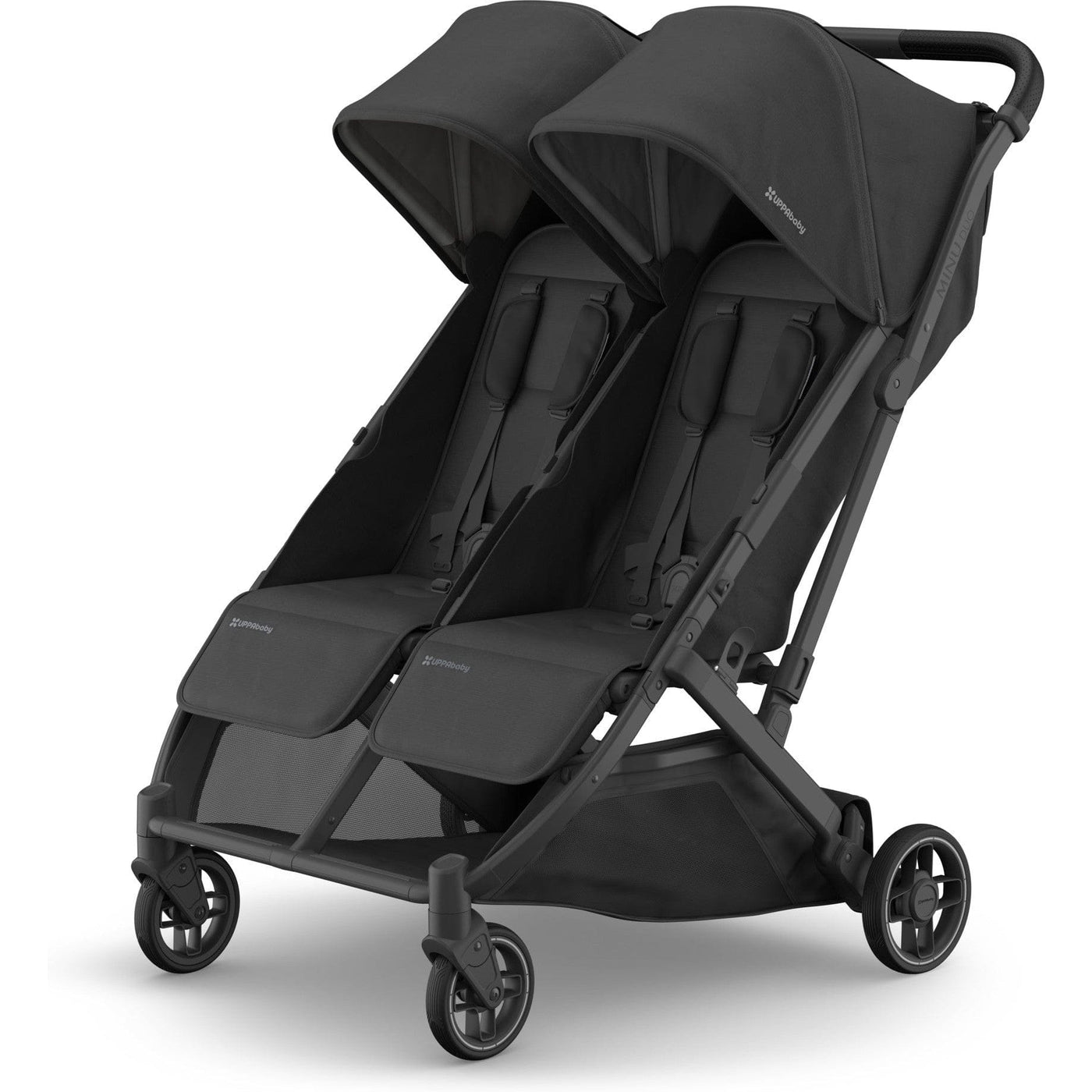 UPPAbaby Strollers - Double UPPAbaby Minu Duo Stroller