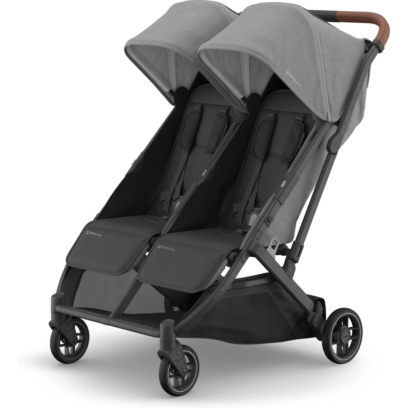 UPPAbaby Strollers - Double UPPAbaby Minu Duo Stroller