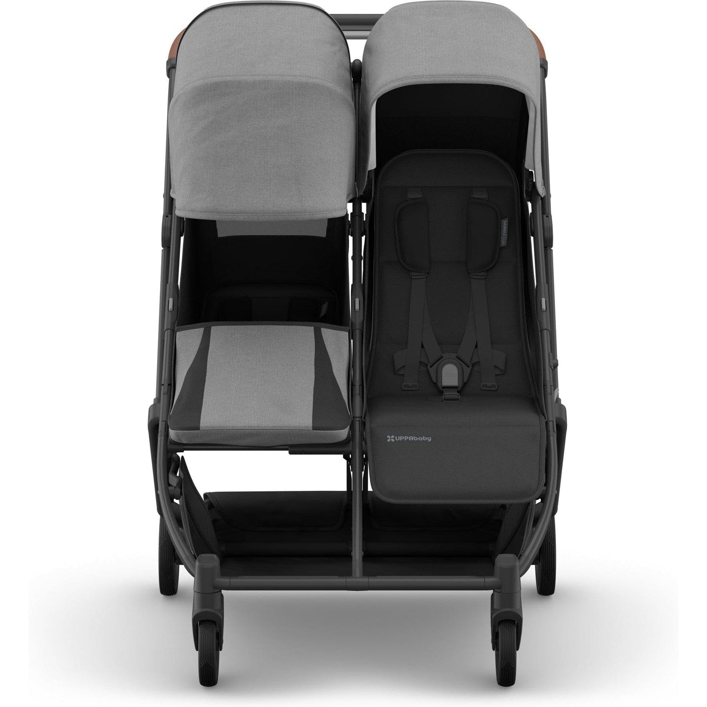 UPPAbaby Strollers - Double UPPAbaby Minu Duo Stroller