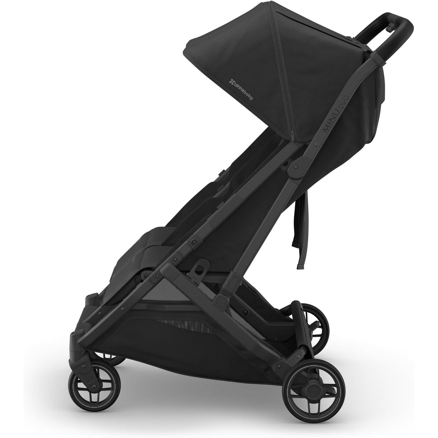 UPPAbaby Strollers - Double UPPAbaby Minu Duo Stroller