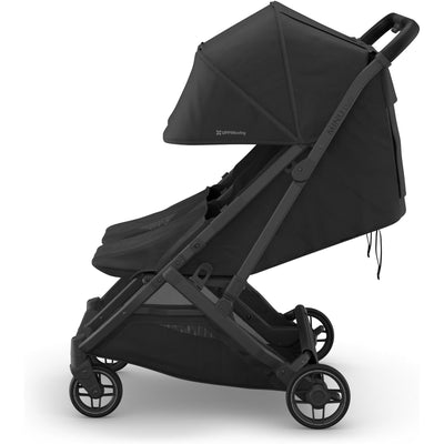 UPPAbaby Strollers - Double UPPAbaby Minu Duo Stroller