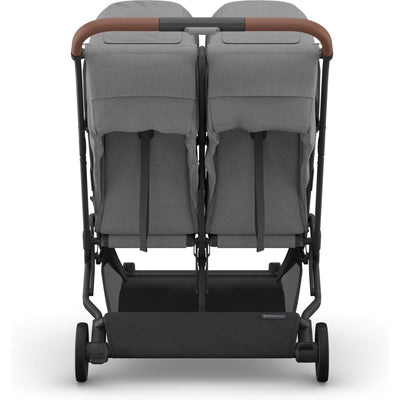 UPPAbaby Strollers - Double UPPAbaby Minu Duo Stroller