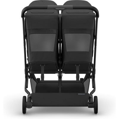 UPPAbaby Strollers - Double UPPAbaby Minu Duo Stroller