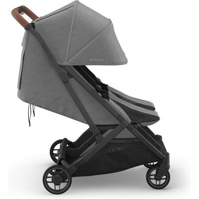 UPPAbaby Strollers - Double UPPAbaby Minu Duo Stroller