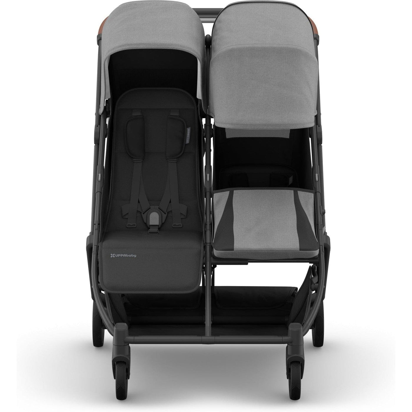 UPPAbaby Strollers - Double UPPAbaby Minu Duo Stroller