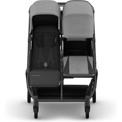 UPPAbaby Strollers - Double UPPAbaby Minu Duo Stroller