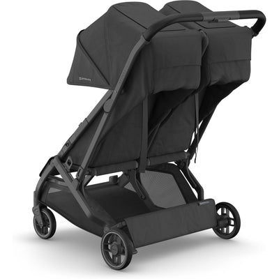 UPPAbaby Strollers - Double UPPAbaby Minu Duo Stroller