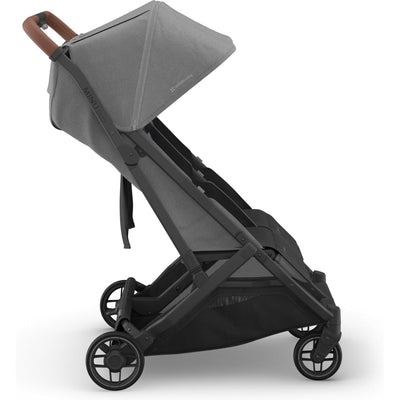 UPPAbaby Strollers - Double UPPAbaby Minu Duo Stroller