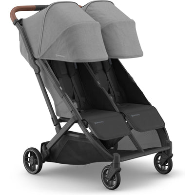 UPPAbaby Strollers - Double UPPAbaby Minu Duo Stroller