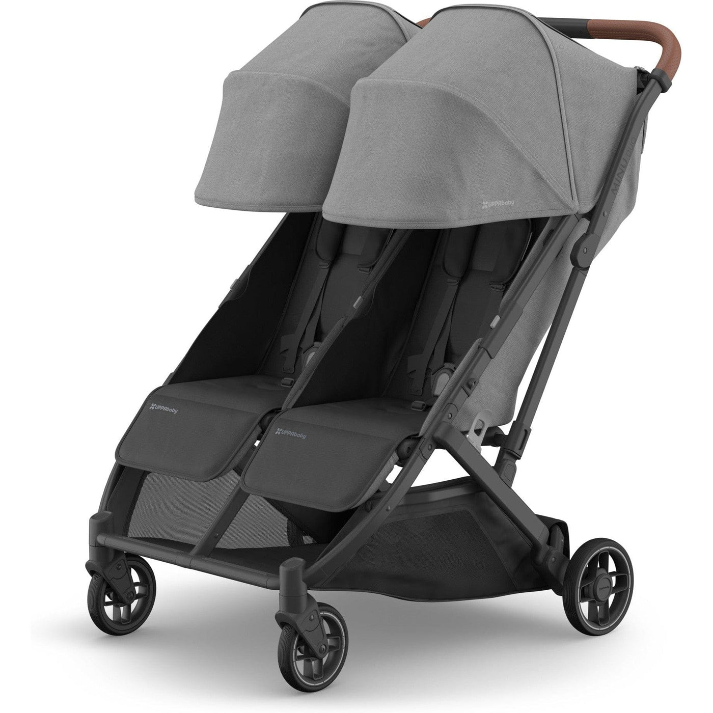 UPPAbaby Strollers - Double UPPAbaby Minu Duo Stroller