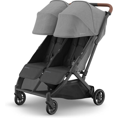 UPPAbaby Strollers - Double UPPAbaby Minu Duo Stroller