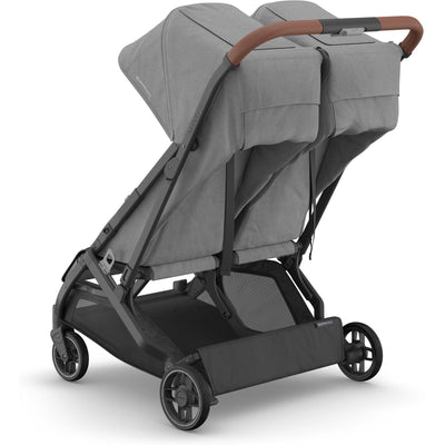 UPPAbaby Strollers - Double UPPAbaby Minu Duo Stroller