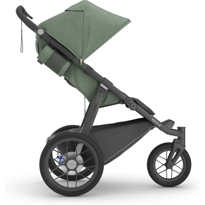 UPPAbaby Strollers - Jogging/All-Terrain UPPAbaby Ridge All-Terrain Stroller