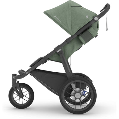 UPPAbaby Strollers - Jogging/All-Terrain UPPAbaby Ridge All-Terrain Stroller