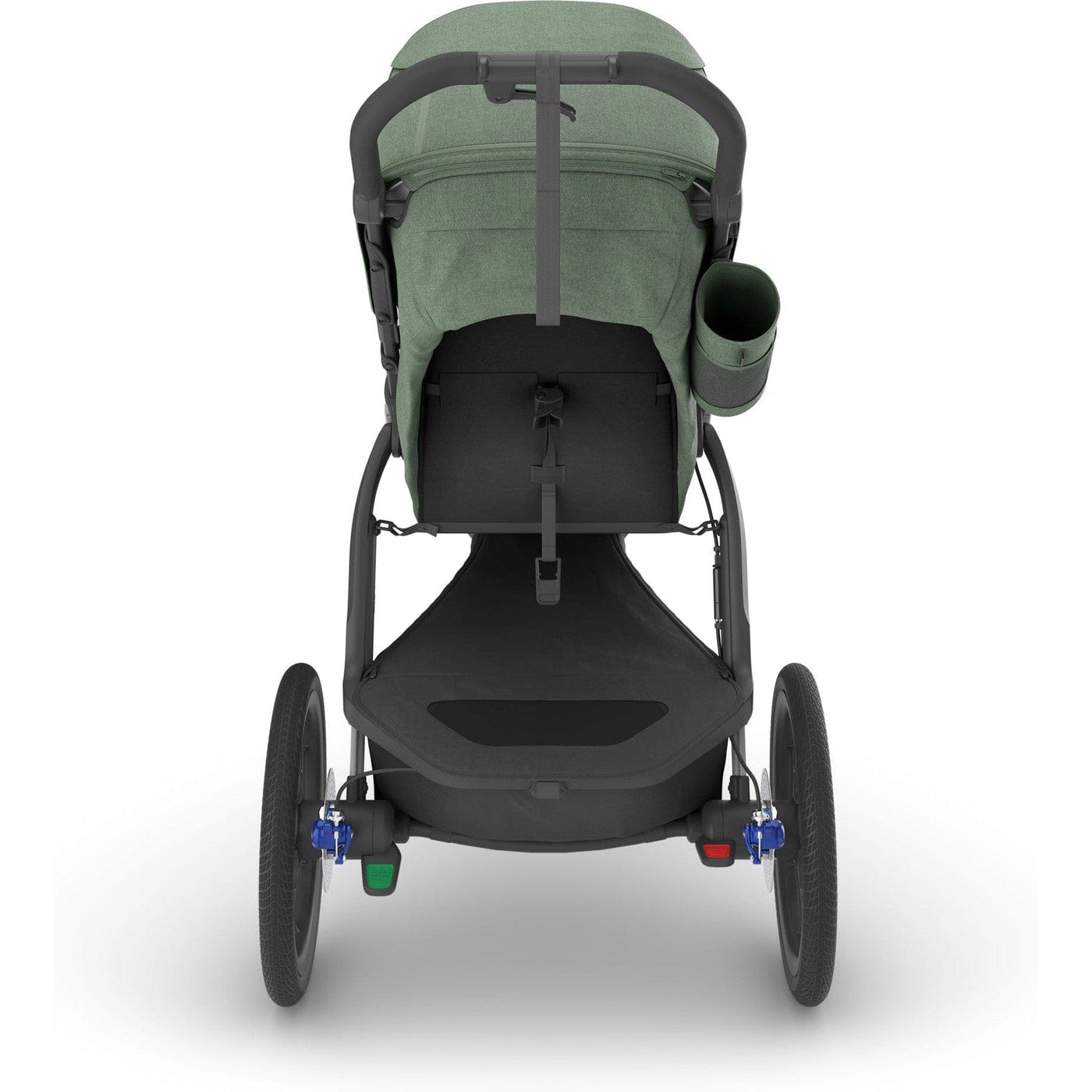 UPPAbaby Strollers - Jogging/All-Terrain UPPAbaby Ridge All-Terrain Stroller