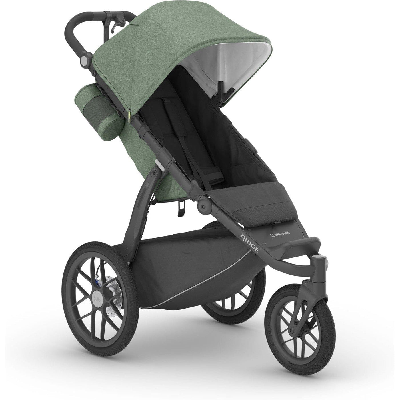 UPPAbaby Strollers - Jogging/All-Terrain UPPAbaby Ridge All-Terrain Stroller