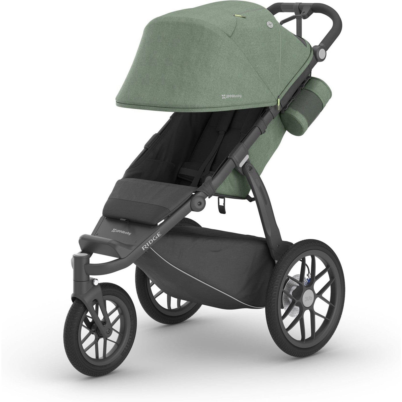 UPPAbaby Strollers - Jogging/All-Terrain UPPAbaby Ridge All-Terrain Stroller