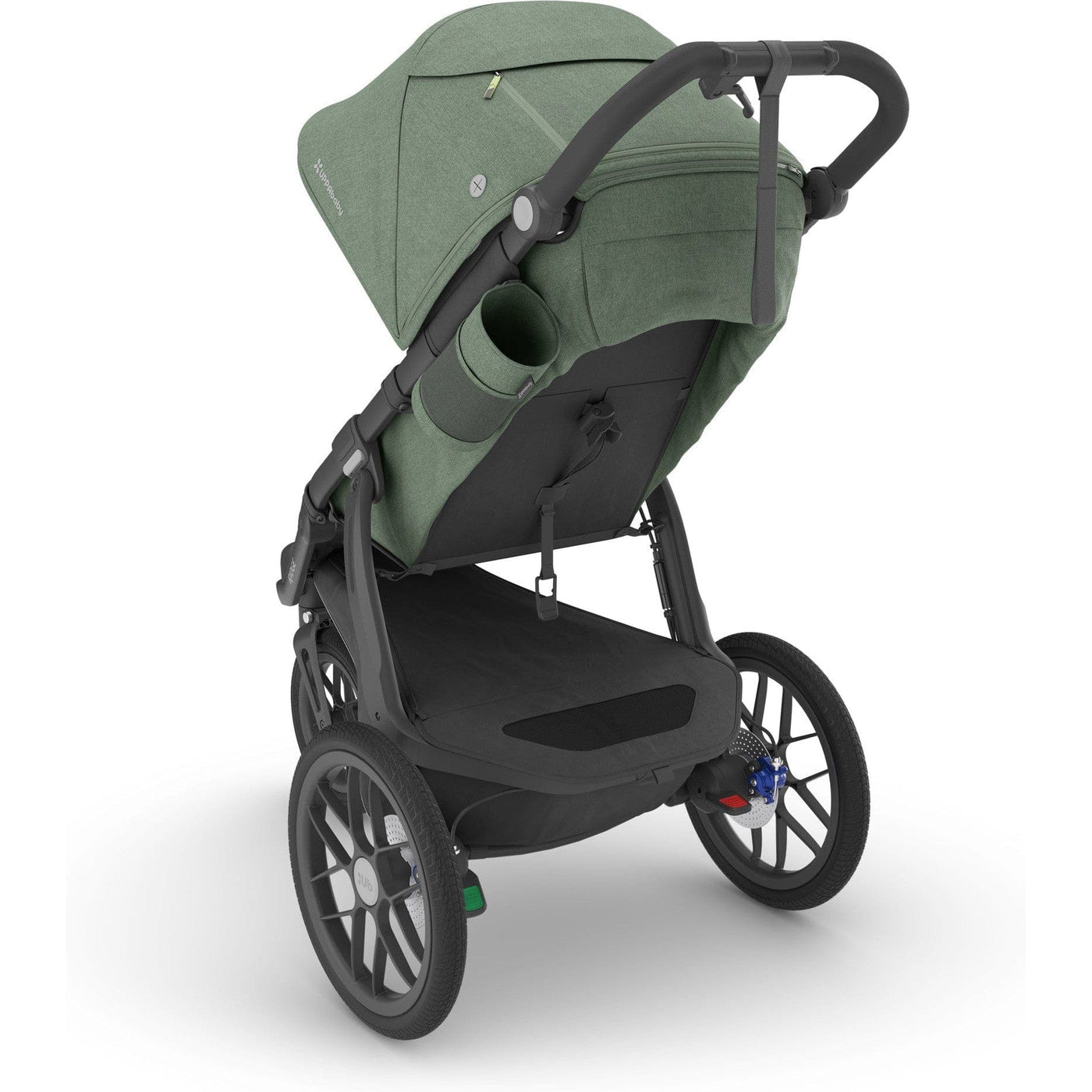 UPPAbaby Strollers - Jogging/All-Terrain UPPAbaby Ridge All-Terrain Stroller