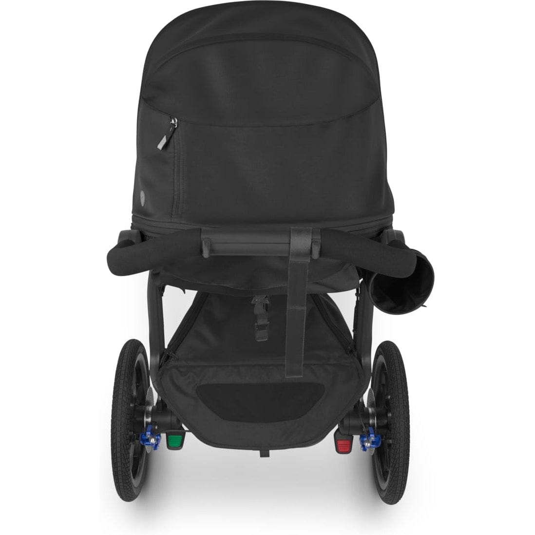 UPPAbaby Strollers - Jogging/All-Terrain UPPAbaby Ridge All-Terrain Stroller