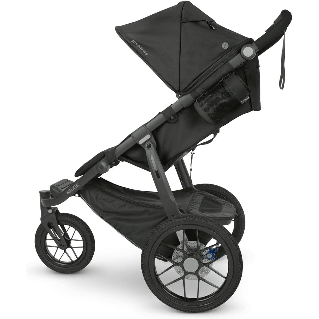 UPPAbaby Strollers - Jogging/All-Terrain UPPAbaby Ridge All-Terrain Stroller
