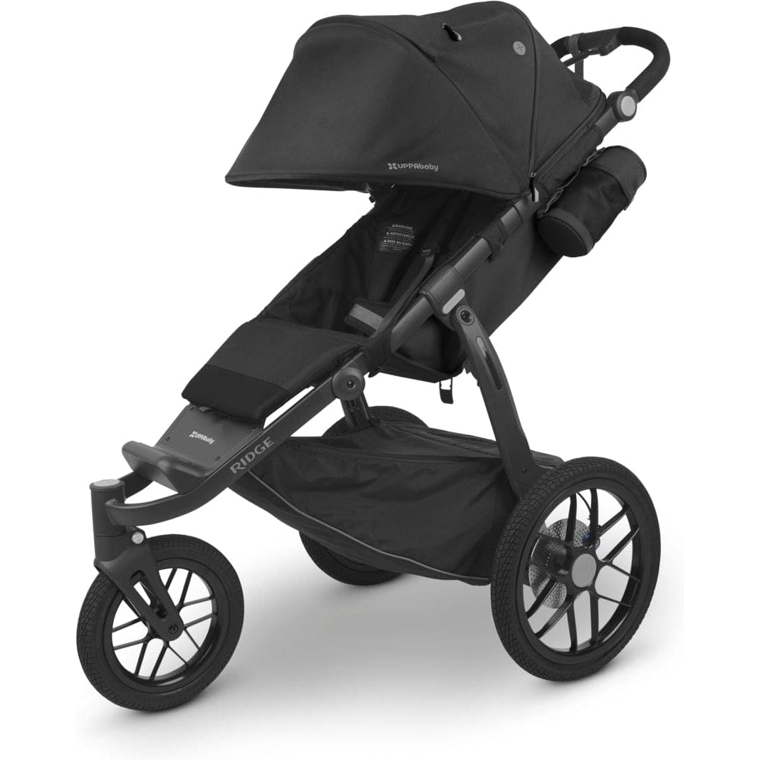 UPPAbaby Strollers - Jogging/All-Terrain UPPAbaby Ridge All-Terrain Stroller