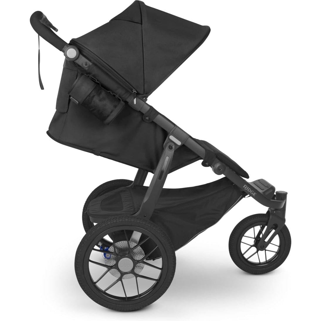 UPPAbaby Strollers - Jogging/All-Terrain UPPAbaby Ridge All-Terrain Stroller