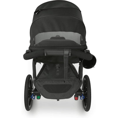 UPPAbaby Strollers - Jogging/All-Terrain UPPAbaby Ridge All-Terrain Stroller
