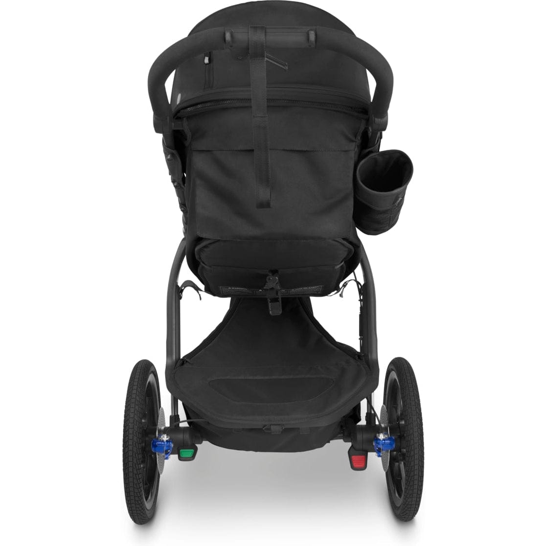 UPPAbaby Strollers - Jogging/All-Terrain UPPAbaby Ridge All-Terrain Stroller