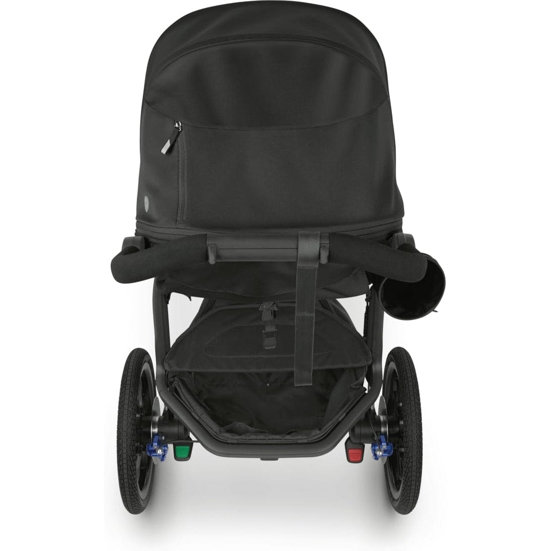 UPPAbaby Strollers - Jogging/All-Terrain UPPAbaby Ridge All-Terrain Stroller