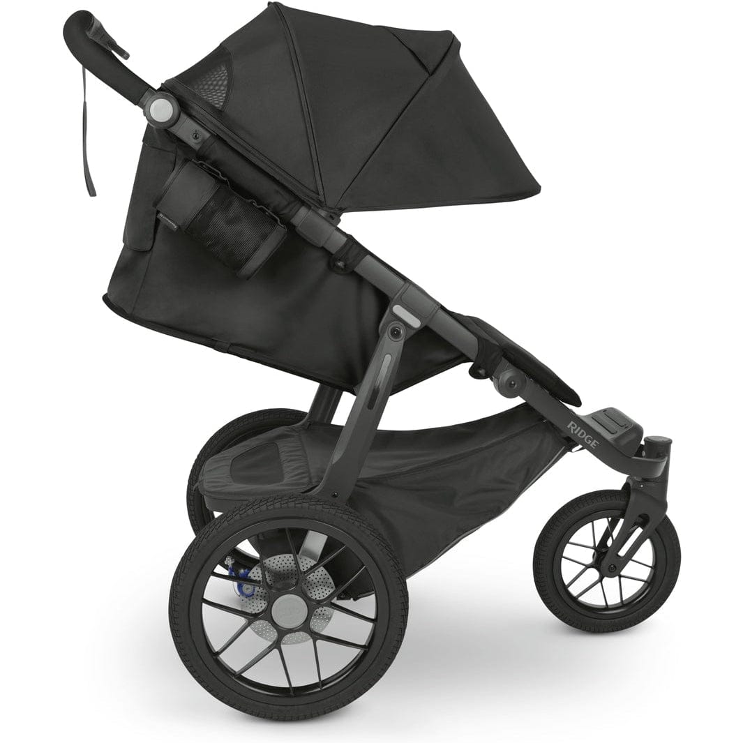 UPPAbaby Strollers - Jogging/All-Terrain UPPAbaby Ridge All-Terrain Stroller