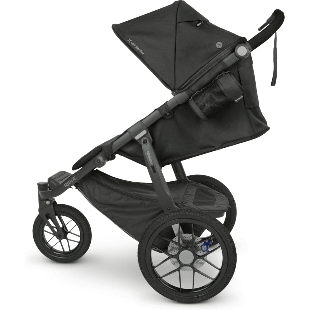 UPPAbaby Strollers - Jogging/All-Terrain UPPAbaby Ridge All-Terrain Stroller