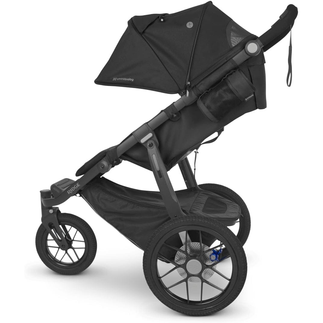 UPPAbaby Strollers - Jogging/All-Terrain UPPAbaby Ridge All-Terrain Stroller