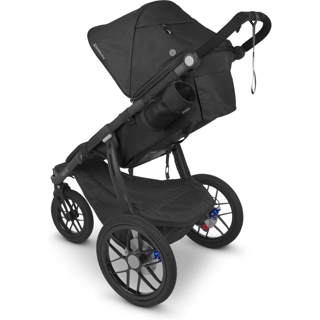 UPPAbaby Strollers - Jogging/All-Terrain UPPAbaby Ridge All-Terrain Stroller