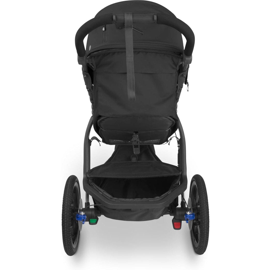 UPPAbaby Strollers - Jogging/All-Terrain UPPAbaby Ridge All-Terrain Stroller